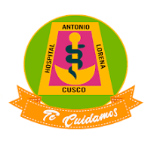 Logo de Hospital Antonio Lorena